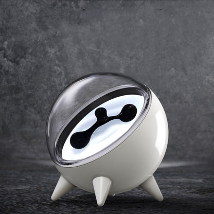 Creative Ball Magnetic Fluid Vibration Pickup House DealSniper.net