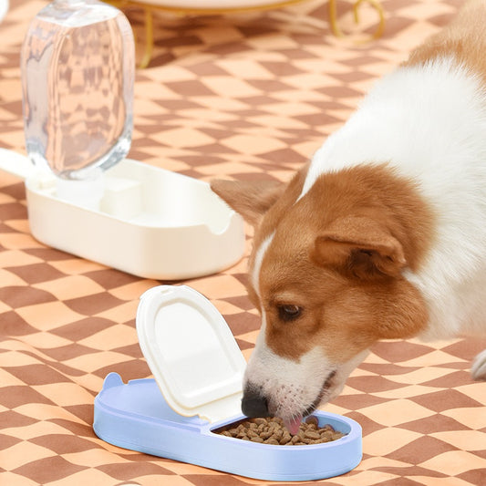 Stylish Personality Dog Kettle Portable Pet Products Pets Gym From House