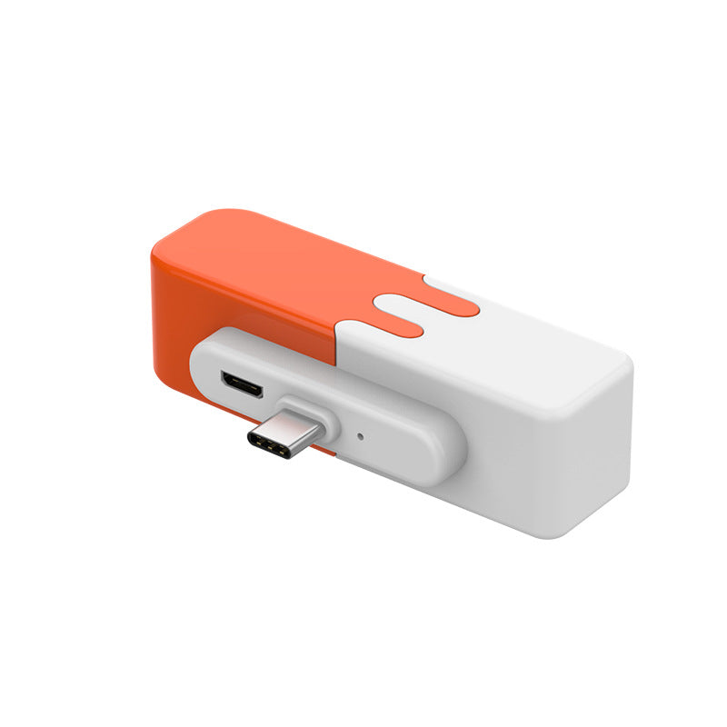 Pocket Mini Compact Portable Power Supply