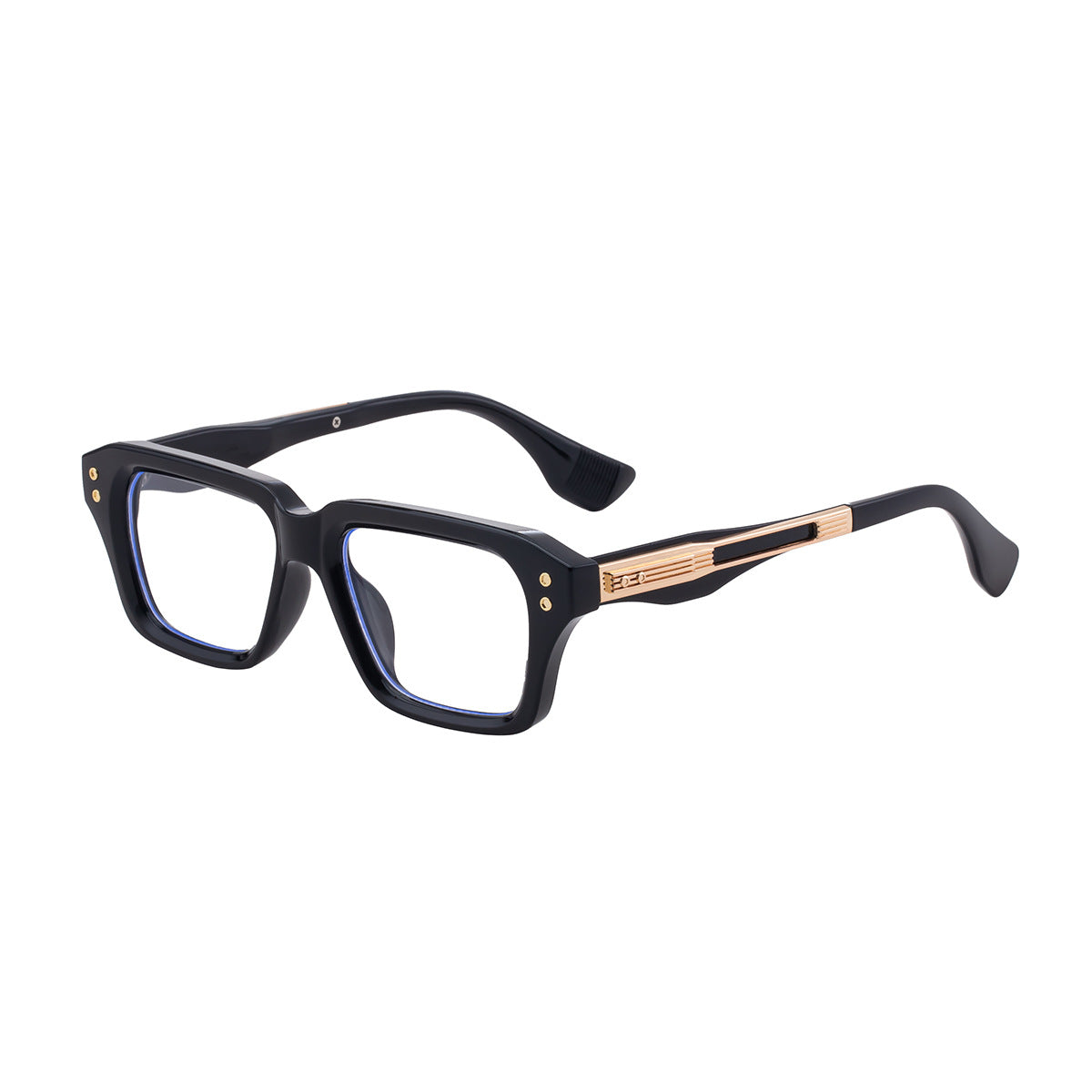 Fashion Square Frame Sunglasses For Men Stylish Sunglasses Women Gym From House C9