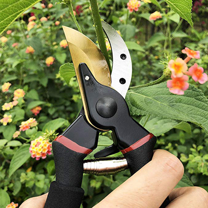 Garden Tool Pruning Shears Garden Gardening Shears Garden dealsniper-net