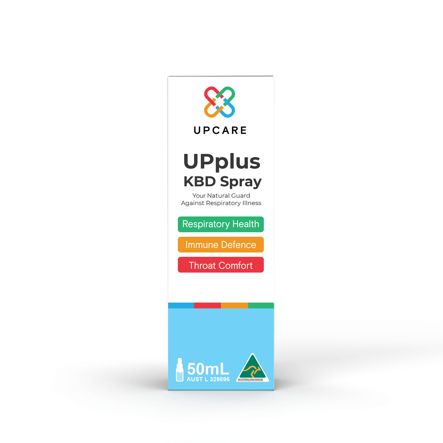 UPplus KBD Spray Oral