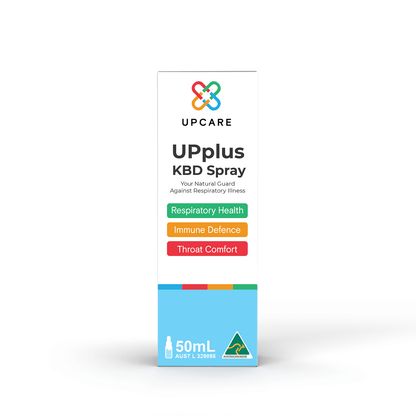 UPplus KBD Spray Oral