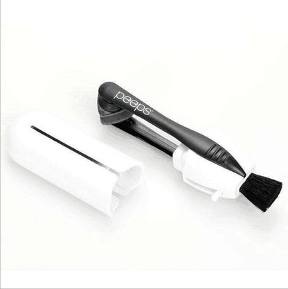 Home Portable Multifunctional Glasses Brush Cleaner Gadgets DealSniper.net