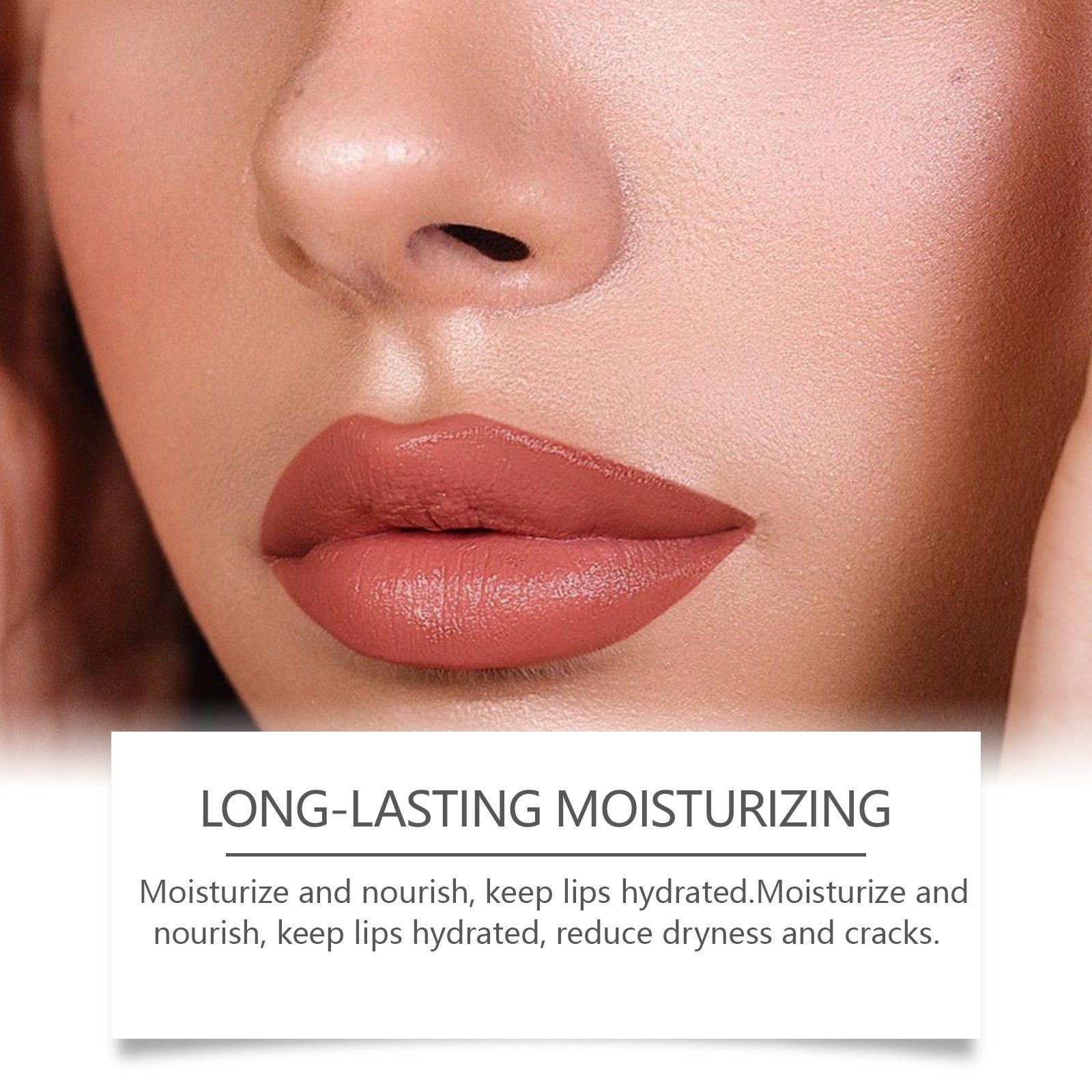 Peeling Lip Gloss Waterproof Lip Liner Stain Tattoo Beauty Gym From House