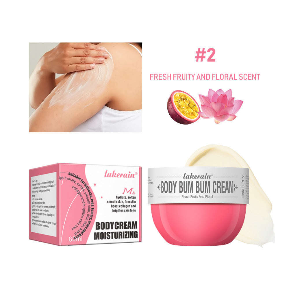 Moisturizing And Improving Lifting And Firming Hip Beauty Cream Beauty dealsniper-net 2 Fresh Floral And Fruit Aroma