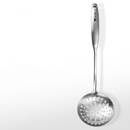 Cooking Shovel Spoon Spatula Frying Shovel Colander Gift Set Kitchen DealSniper.net C