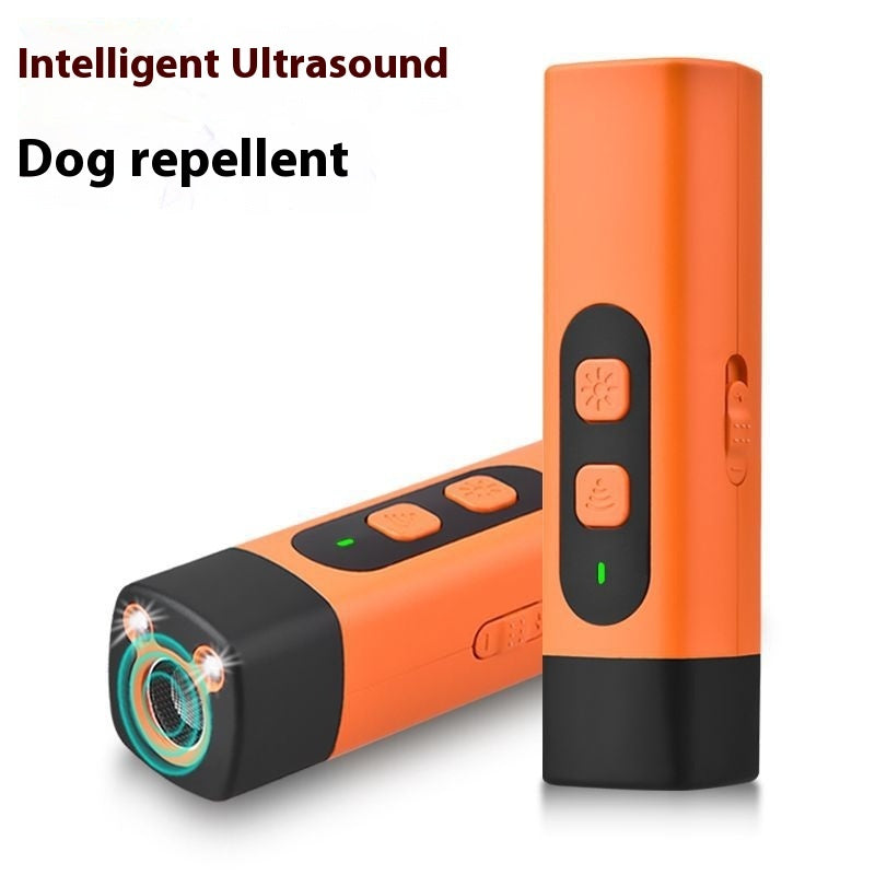 Pet Training Item Mini Handheld Torch With Light Pets DealSniper.net