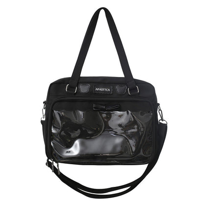 Shoulder Bag Women's Japanese Style Women DealSniper.net