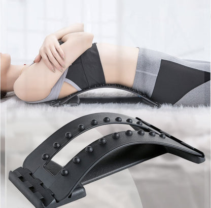 Lumbar Orthosis Lumbar Disc Protrusion Lumbar Massage