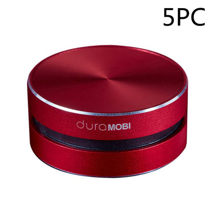 Bone Conduction Speaker Hummingbird Speaker Electronics DealSniper.net Red 5PC