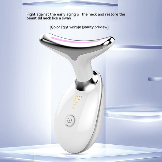 Beauty Neck Fade Care Massage Instrument Beauty DealSniper.net