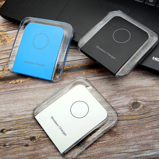 Wireless Charger Fast Charging Vertical Desktop Bracket Gadgets Gym From House