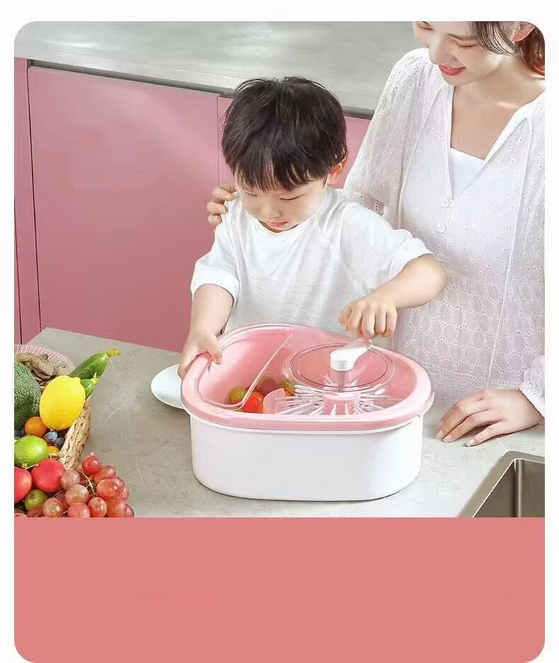 Fruit Stain Removal Cleaner Kitchen Gadgets Kitchen DealSniper.net