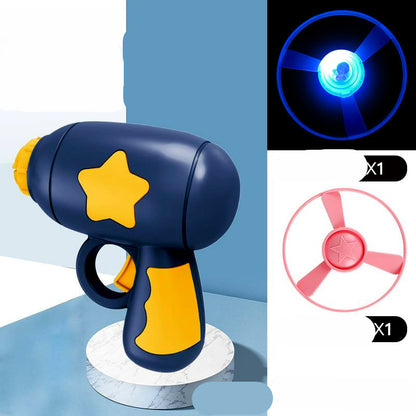 Pet Toy Dog Cat LED Light Toy Luminous Children's Party Toy Deals dealsniper-net Navy Blue