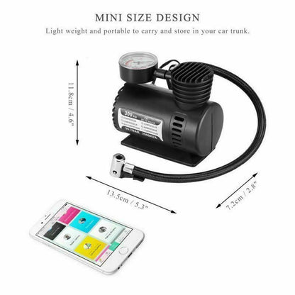 Mini Car Inflatable Big Motor Vehicle 12V Motorcycle Electric Vehicle DealSniper.net