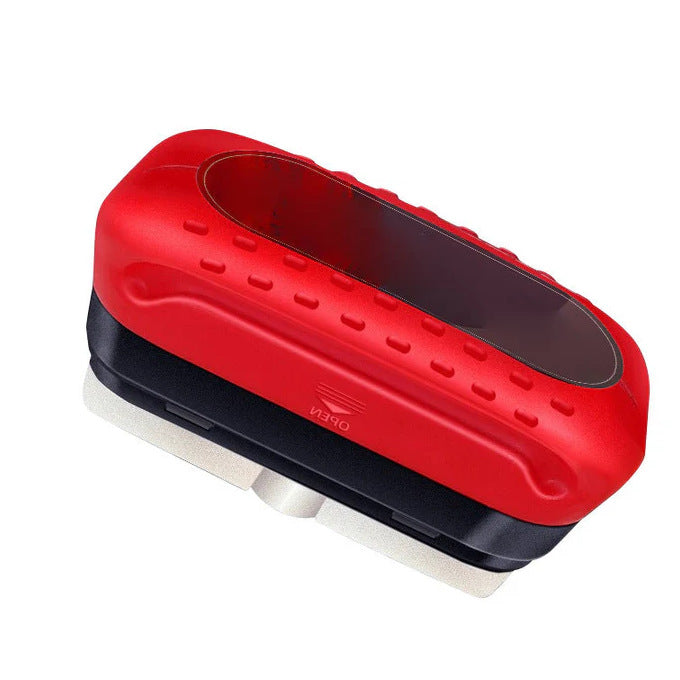 Automotive Oil Film Cleaning Brush Windshield Car Glass Vehicle Gym From House Oil film cleaning brush