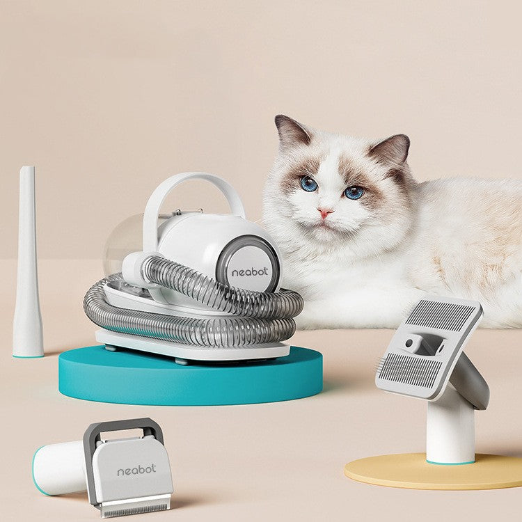 Pet Grooming Device Comb Shaving Hair Grooming Pets Gym From House