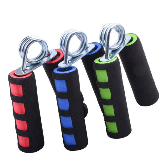 Hand Training Spring Hand Grip Finger Strength Finger Trainer Sports dealsniper-net