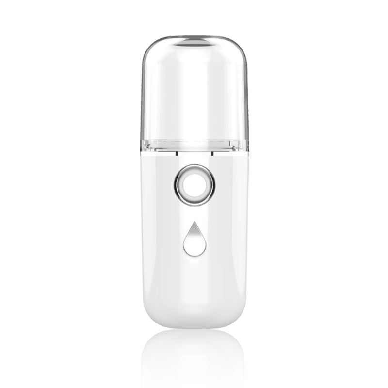 Electric moisturizing beauty steaming instrument Beauty DealSniper.net