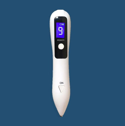 Laser beauty point pen small white spot pen Beauty dealsniper-net White