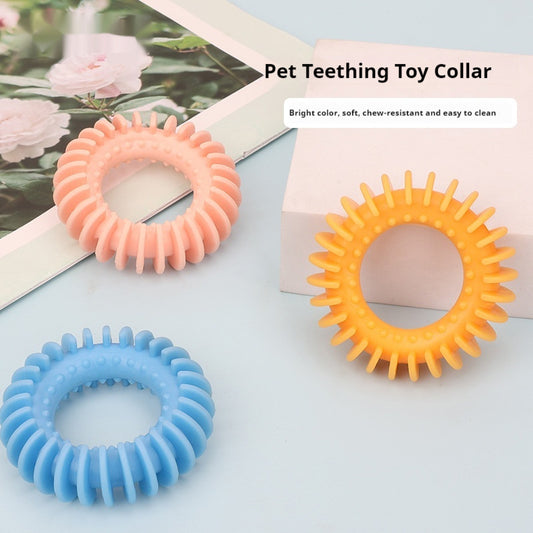 Pet Toy Cleaning Chewing Molar Bite-resistant Dog Pets dealsniper-net