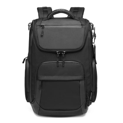 Outdoor Waterproof Computer Bag For Men Business Backpack