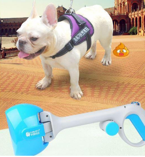 Automatic Portable Toilet When Pets Go Out Pets dealsniper-net