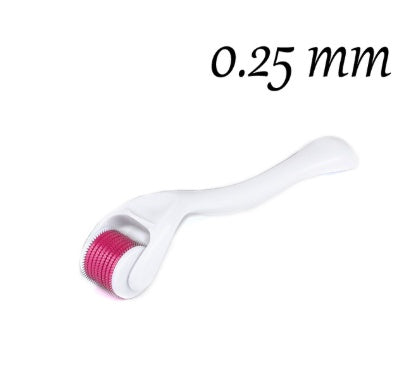 Microneedles Beauty dealsniper-net White0.25mm