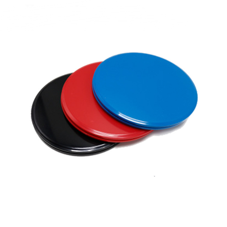 Fitness Sliding Disc Coordination Ability Round Sliding Mat Sports dealsniper-net