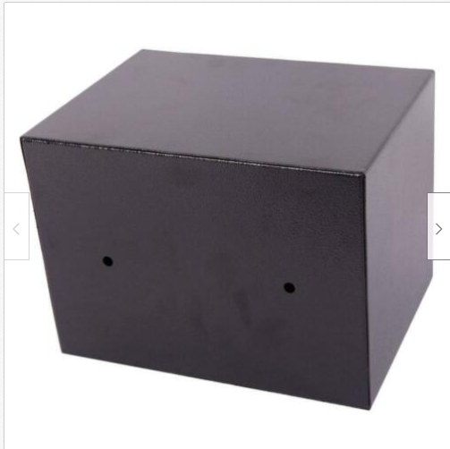 Mini office safe Deals DealSniper.net