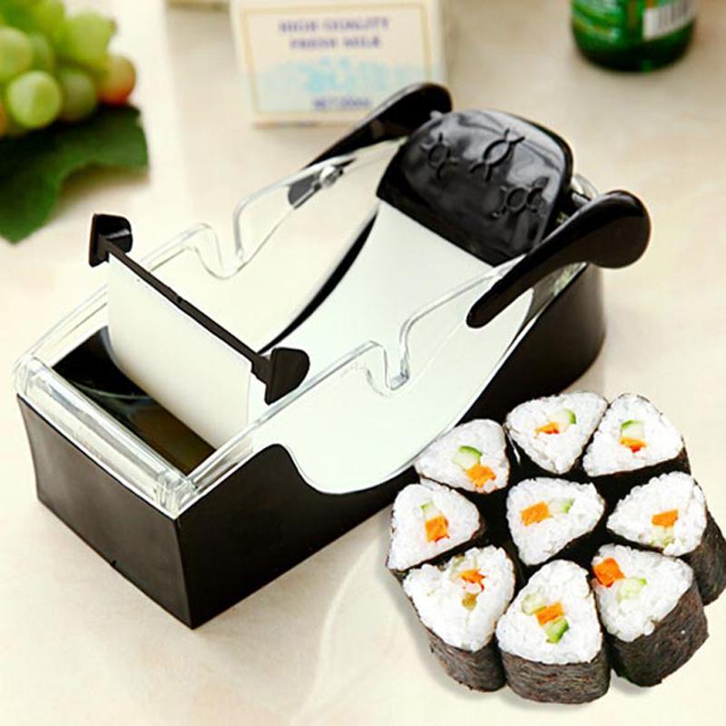 Magic Roll Sushi Maker Kitchen dealsniper-net