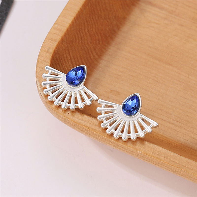 Bohemian Vintage Stud Earrings Women Jewelry dealsniper-net