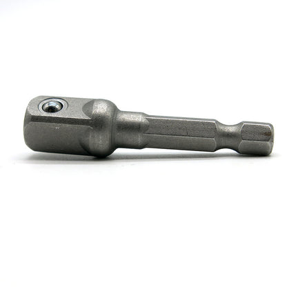 Multifunctional ratchet wrench sleeve