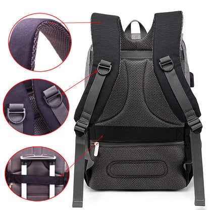 Diaper Mummy Daddy Backpack Baby Stroller Bag Women dealsniper-net