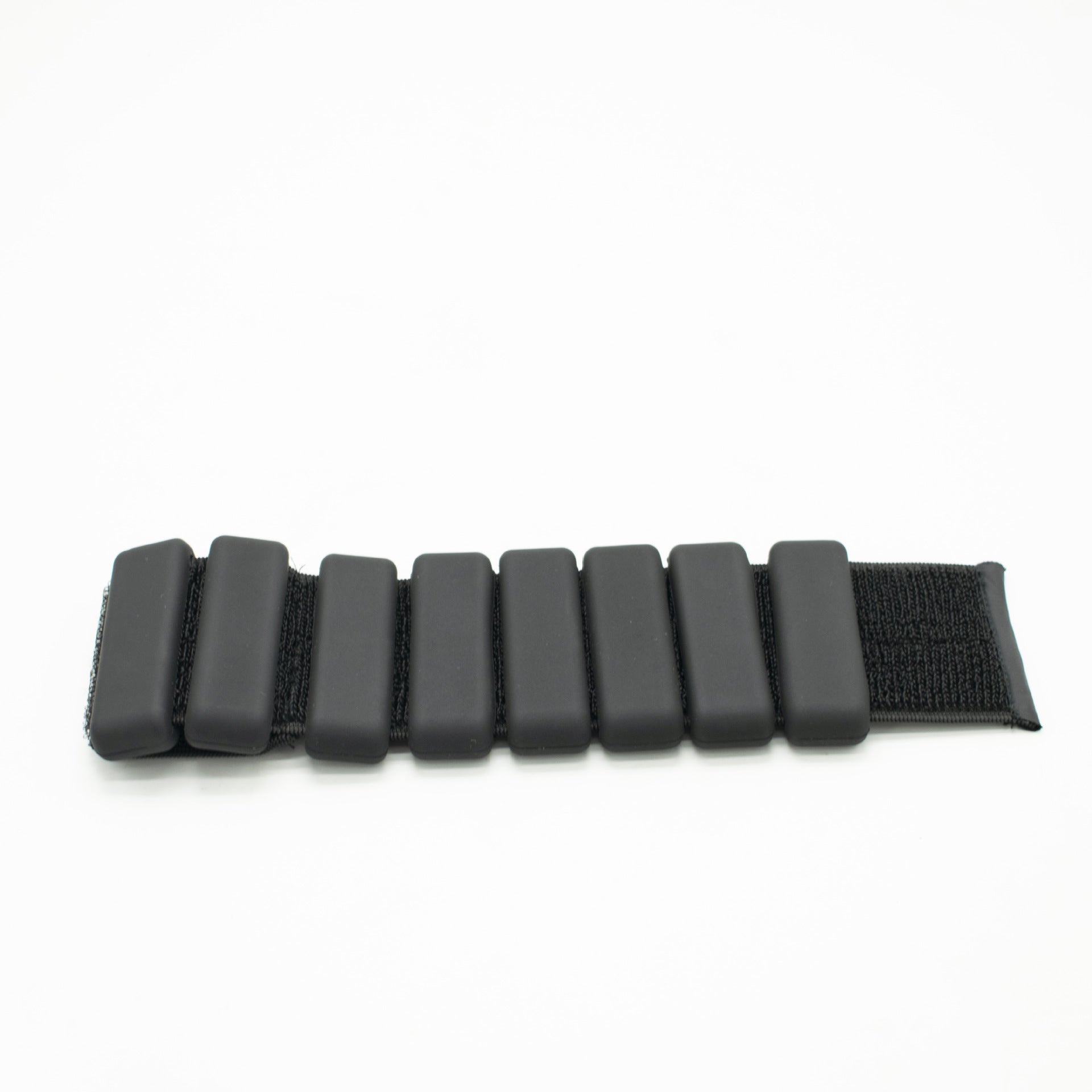 Men's and women's sports weight-bearing bracelets Sports DealSniper.net Black