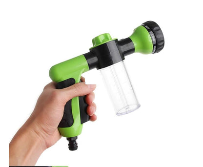 Foam Spray Gun High Pressure Automotive Foam Spray Gun House dealsniper-net