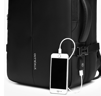 Computer Backpack Multifunctional Travel Backpack Travel dealsniper-net
