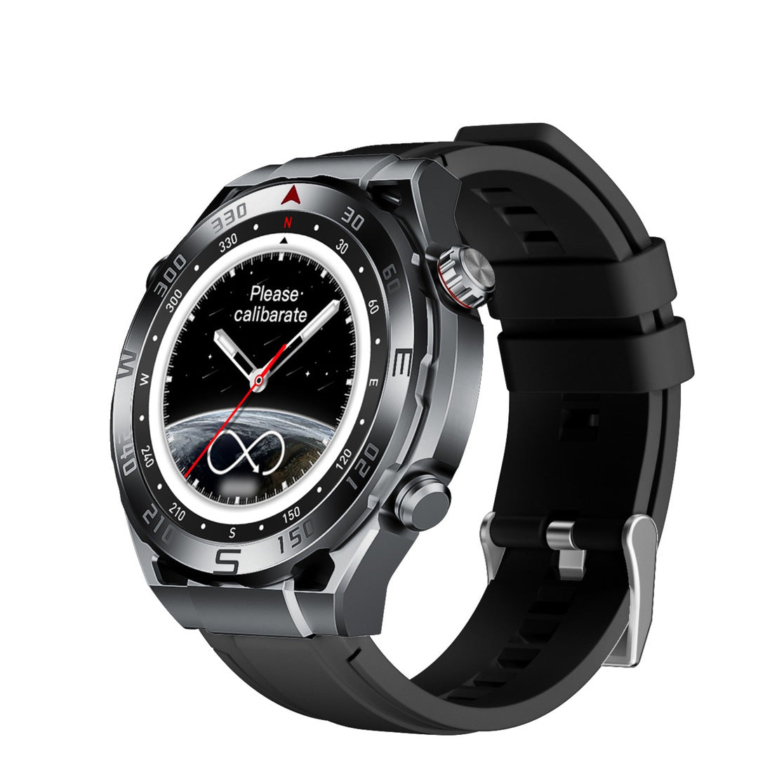 Smart Phone Bluetooth Sports Watch Jewelry Gym From House