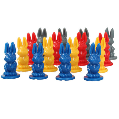 Child bunny trap toy Kids DealSniper.net