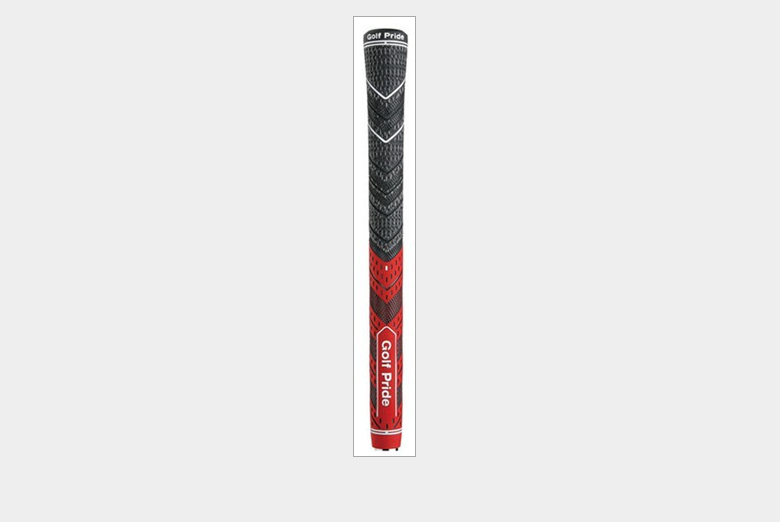 Rubber Grip Outdoor DealSniper.net Red