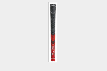 Rubber Grip Outdoor DealSniper.net Red