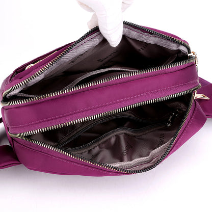 Mobile phone purse crossbody bag Men DealSniper.net