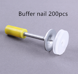 Manual Steel Nails Guns Rivet Tool Concrete Steel Wall Anchor Wire