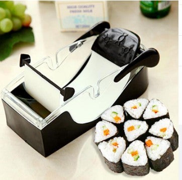 Magic Roll Sushi Maker Kitchen dealsniper-net default