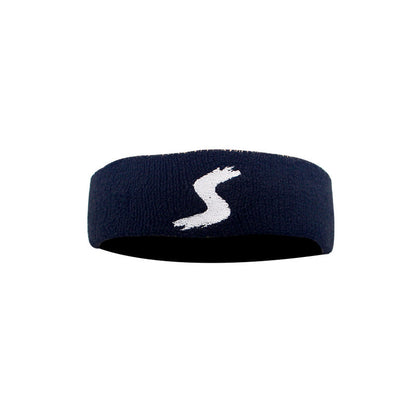 Fitness Headband Sports DealSniper.net Black
