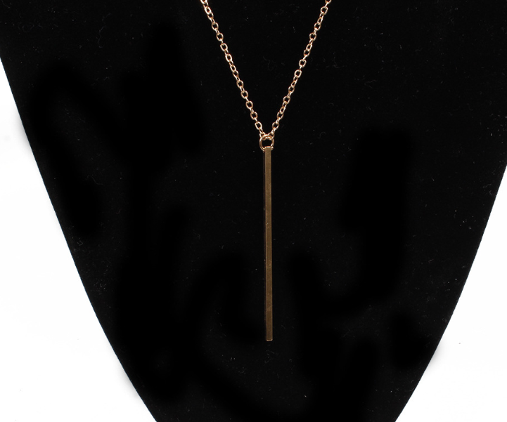 Soul Alignment Necklace Jewelry DealSniper.net