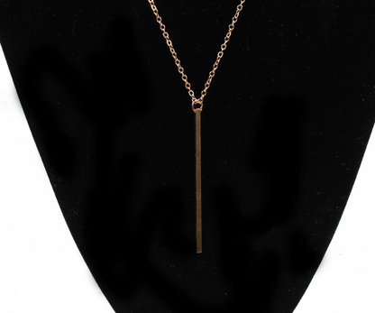 Soul Alignment Necklace Jewelry DealSniper.net