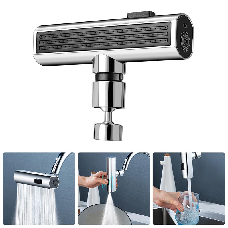 Kitchen Faucet Universal Rotating Bubbler Kitchen Gadgets Kitchen dealsniper-net