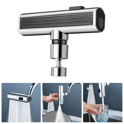 Kitchen Faucet Universal Rotating Bubbler Kitchen Gadgets Kitchen dealsniper-net